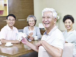 Senior Living Community Choices